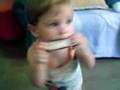 videos de Bernardinho tocando gaita!