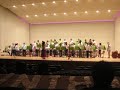 apu wind orchestra @5th annual concert