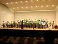 APU Wind Orchestra Takarajima
