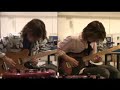 Canon Rock   Twin guitar version