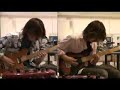 Canon Rock   Twin guitar version