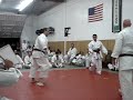 AAU KARATE TOURNAMENT FINAL ROUND AAU KARATE TOURNAMENT FINAL ROUND