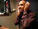 Nosliw at Radiostation CISM89,3 FM in Montreal Pt.02