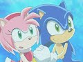 i love itno hagan malos comentarios pliss ='(Sonic the Hedgehog and related characters and indica © and ™ 1991 - 2006 (e.g. presnt) SEGA, Sonic Team. Sonic X is, respectivly, produced and animated by SONIC TEAM, TMS, 4Kids Entertainment and Jetix. Sonic X © 2003-2006