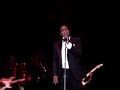 Al Green - Classic Soul medley - 9.7.07