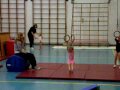 gym: ringzwaaien