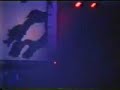 U2 live at Cardiff Arms Park 1987 Unforgettable Fire