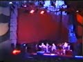 U2 live at Cardiff Arms Park 1987 Unforgettable Fire