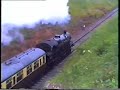 80079 on SVR - 26th June 1988