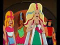 Sky Dancers Fan Fiction Trailer 2