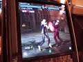Tekken 5 DR Nina (Masuta Burajiru) Tekken 5 DR Nina (Masuta Burajiru)