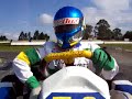 Onboard at Interlagos
