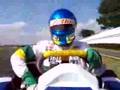 Onboard at Interlagos