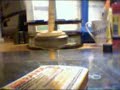 Levitron (home making)