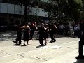 Baile Salsa Facultad de Compu Avanzado