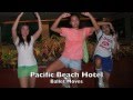 videos de The Amazing Race- Erika McCaskill, Eirca Lee, Rebecca Kleinschmidt