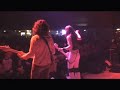 Takes My Life (Bloody Tour Version) Halestorm