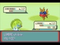 [Let's Play] Pokémon Version Saphir - Episode 8 : Nouvelle maison