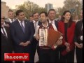 ��z�m S�recine Halayl� Destek
