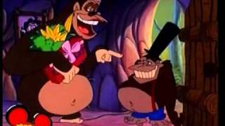 Timon and Pumba - Truth or Zaire [ Tamil ]