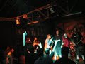 VooDoo GLoW SKuLLS 2007 Sala Heaven - Santander