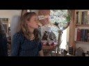 Heilige Huisaltaartjes: Myrthe van de Berk