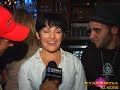 Dan Ink drummer from The Hills Band and his aunt Jane Wiedlin from the Go-Gos band. Host Scott Harden