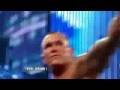 WWE Royal Rumble 2009 Highlights