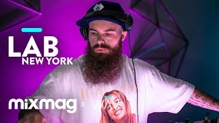 Will Clarke - Live @ Mixmag Lab NYC 2018