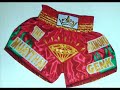 Claudia Fontebasso Shorts Dising