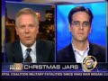 Glenn Beck discussed Christmas Jars with author Jason Wright