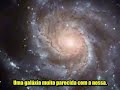 Hubble Ultra Deep Field - Legendado