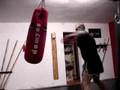 MUAY THAI-DIA DE ENTRENAMIENTO CON SACO 2