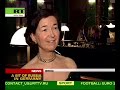 Baden-Baden: Germany's most 'Russian' city