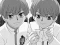 Mad World - Hitachiin Twins Hikaru x Kaoru