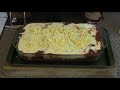 Beef Lasagne (So Easy!) - RECIPE