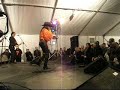 ? and the Mysterians-Detroit Winter Blast 2007