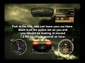 NFS:MW - Bus Stop Bounty Glitch