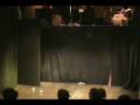 2 il principe ranocchio al teatro della caduta