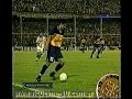 Riquelme drible
