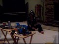 Fun In The Dark