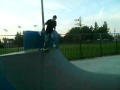 skate footy