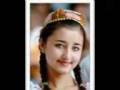 uyghur; ouigour, turk,