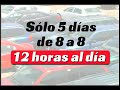 Cabrera Venta Gigantesca