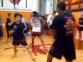 muay,thai,