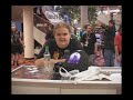 England Interview with Klingon Song DragonCon 2005