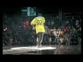 Ronnie vs. Pelezinho - Red Bull BC One 2005 - High Quality