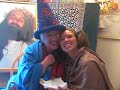 Ask Dvorahji FUN! Veggie or Not? Sri Sri Enlightenment Advaita