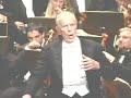 Jerome Hines last performance 2001