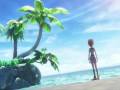 kingdom hearts sleep awake